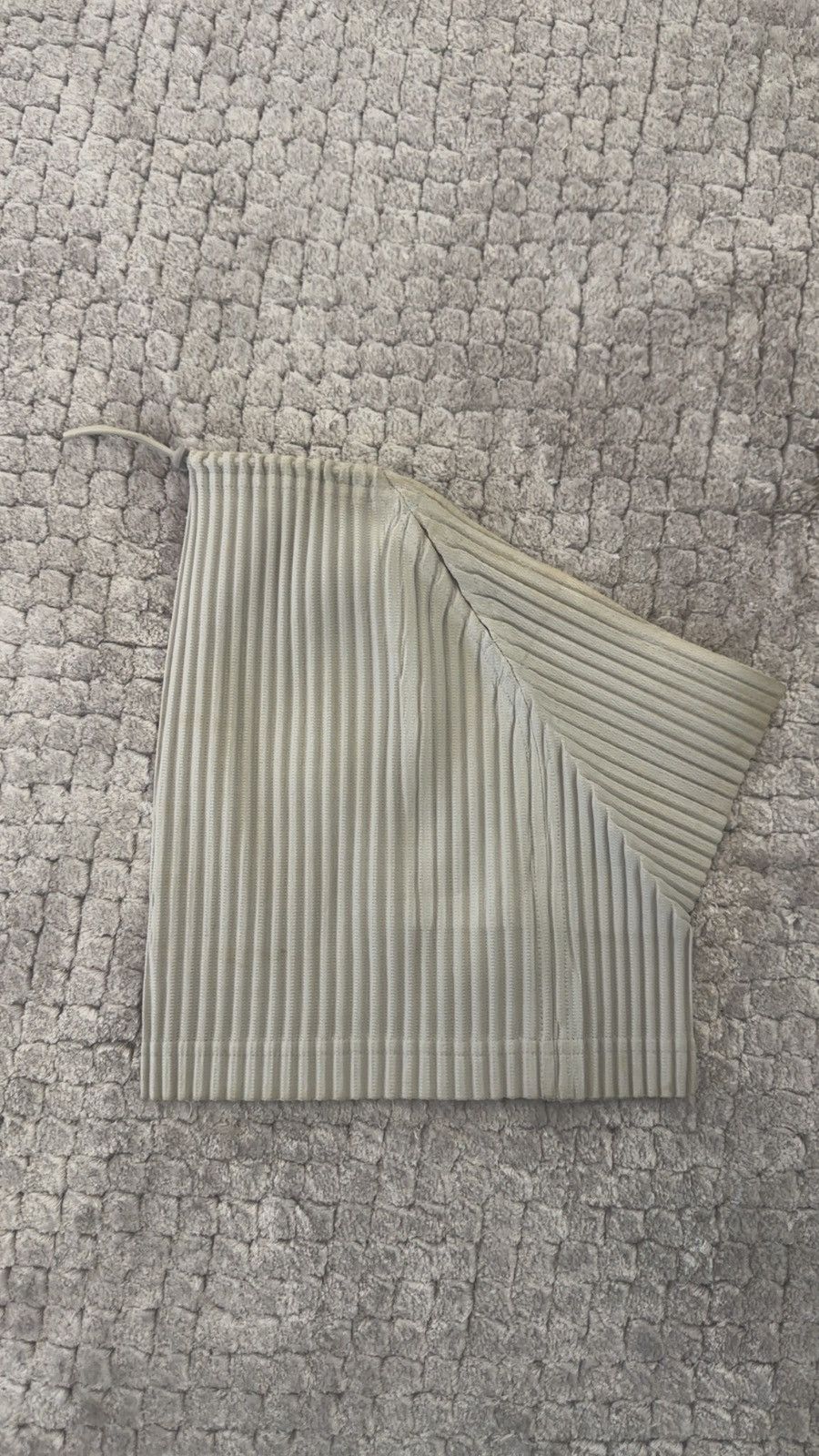 Issey Miyake Issey miyake face covering Size ONE SIZE - 4 Thumbnail