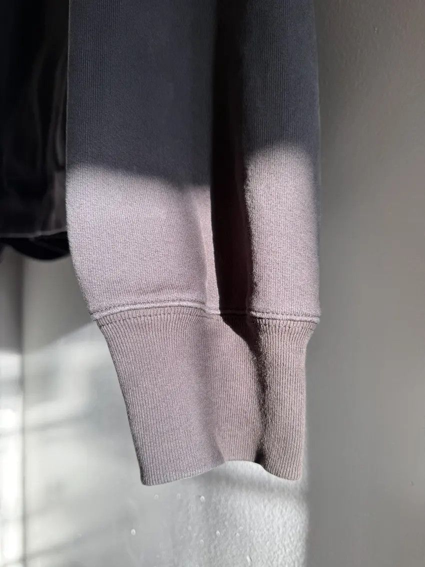 Greg Ross Yeezy Sample Made for Kanye Greg Ross V Neck Padded Hoodie Size US XL / EU 56 / 4 - 10 Thumbnail