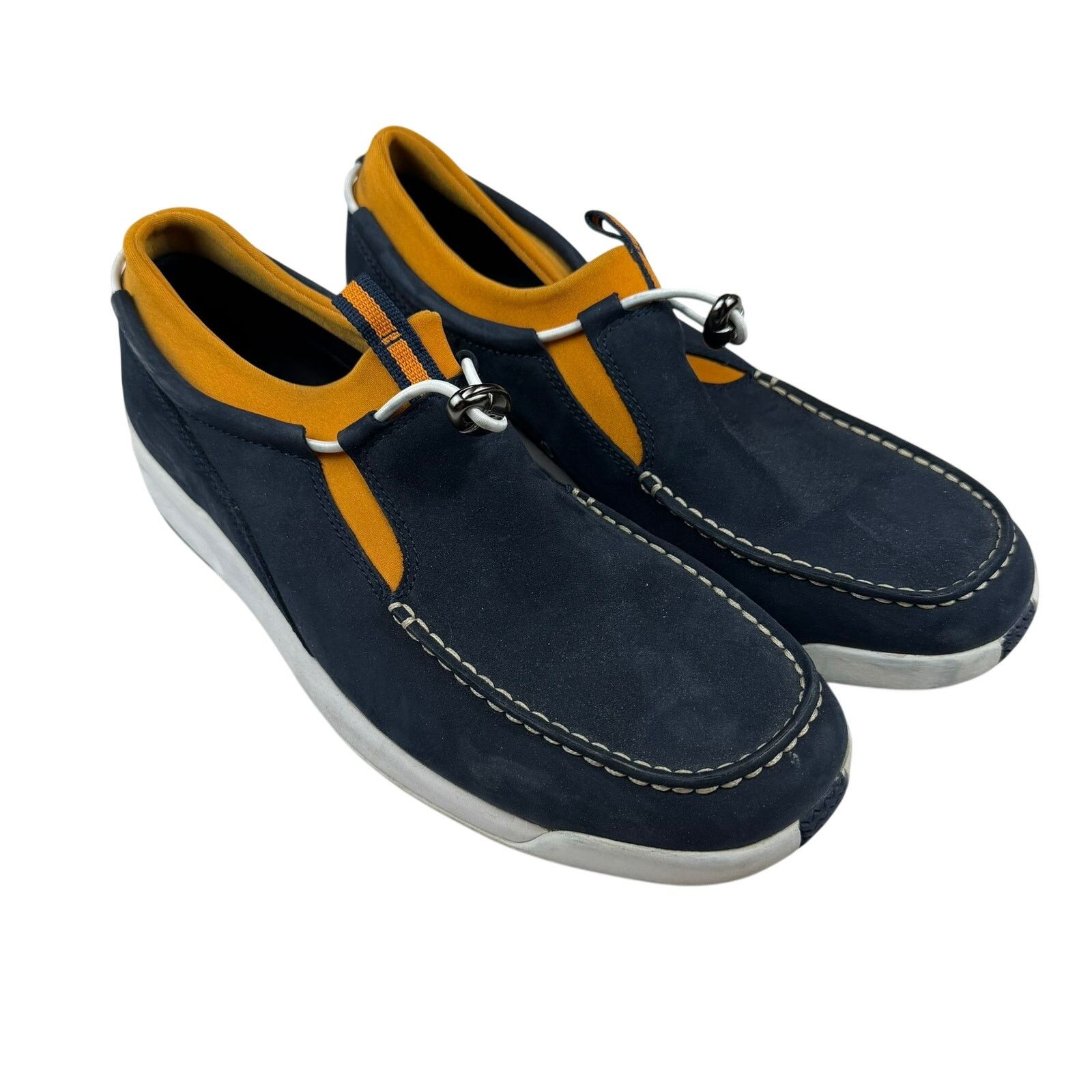 Cole Haan Cole Haan Country Nike Air Moc Toe Slip-On 10.5M Size US 10.5 / EU 43-44 - 2 Thumbnail