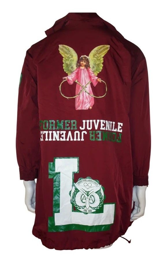 Undercover UNDERCOVER JUVENILE ANGEL JACKET Size US S / EU 44-46 / 1 - 2 Thumbnail