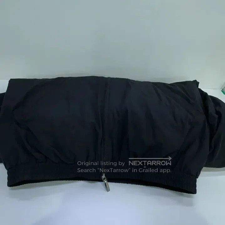 Balenciaga Balenciaga Logo Print Zip-Up Jacket for All. Size US XXS / EU 40 - 8 Thumbnail
