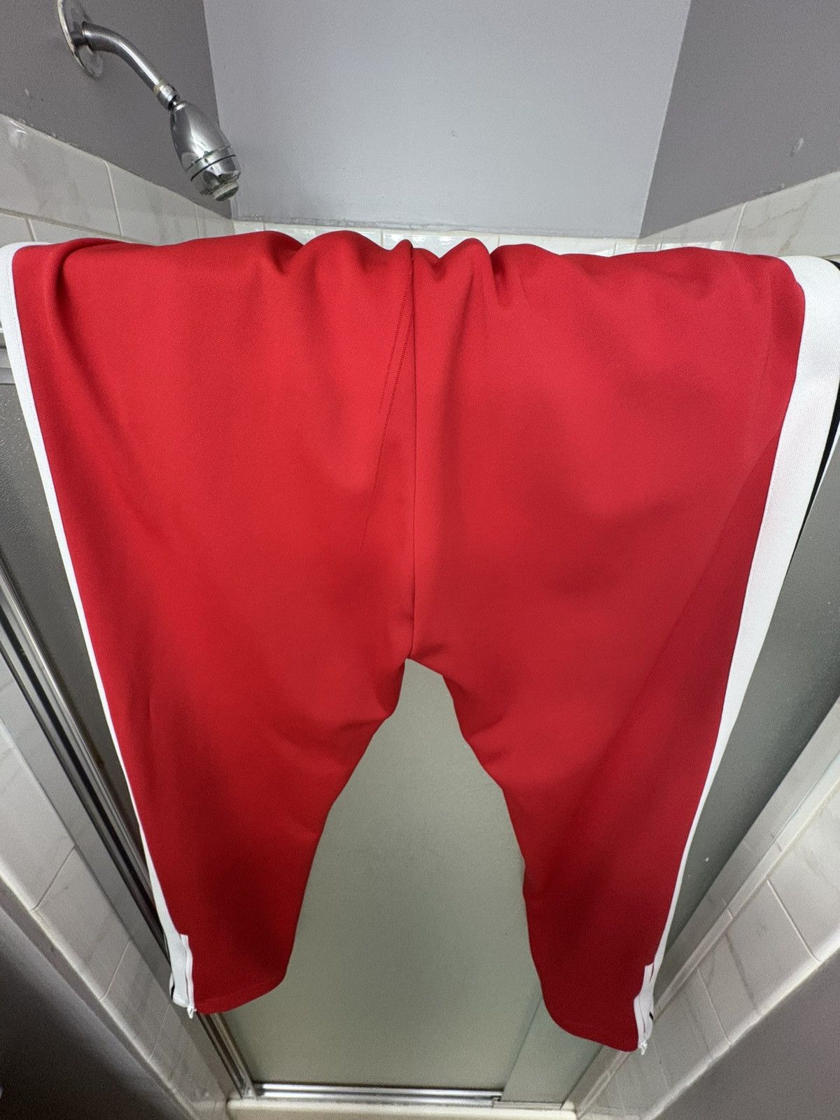 Palm Angels Red Palm Angel Track Pant Size US 32 / EU 48 - 2 Thumbnail