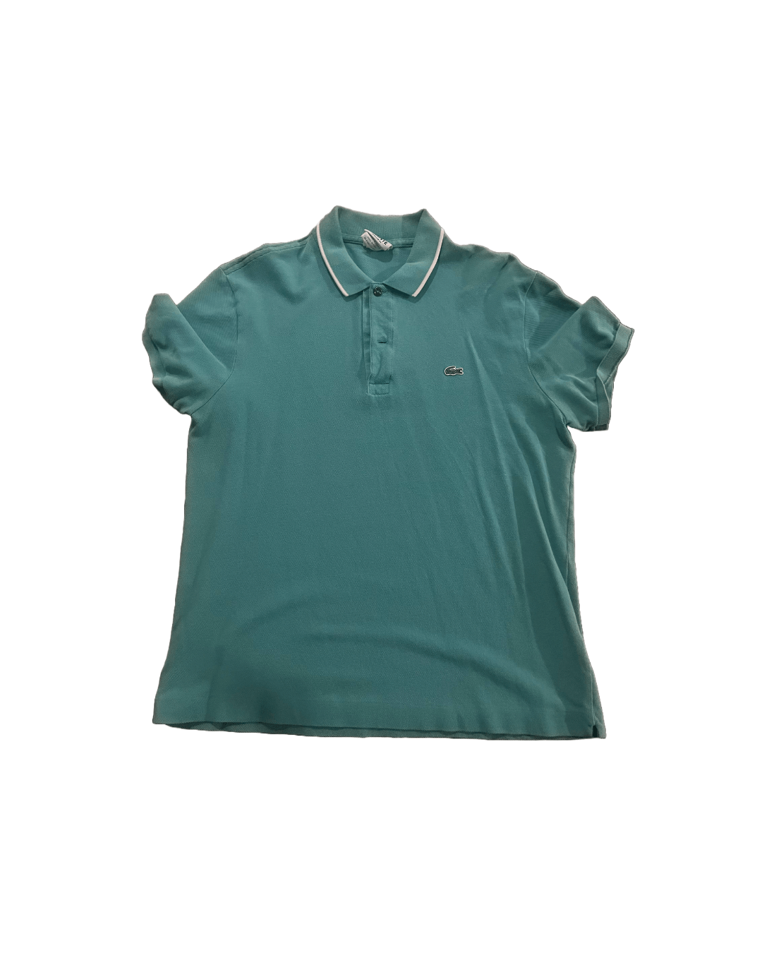 Lacoste Lacoste Polo Size US M / EU 48-50 / 2 - 1 Preview