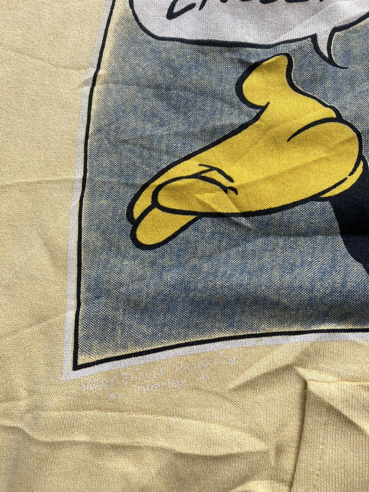 Mickey Mouse × Vintage Mickey Mouse 70-80s Size US L / EU 52-54 / 3 - 5 Thumbnail