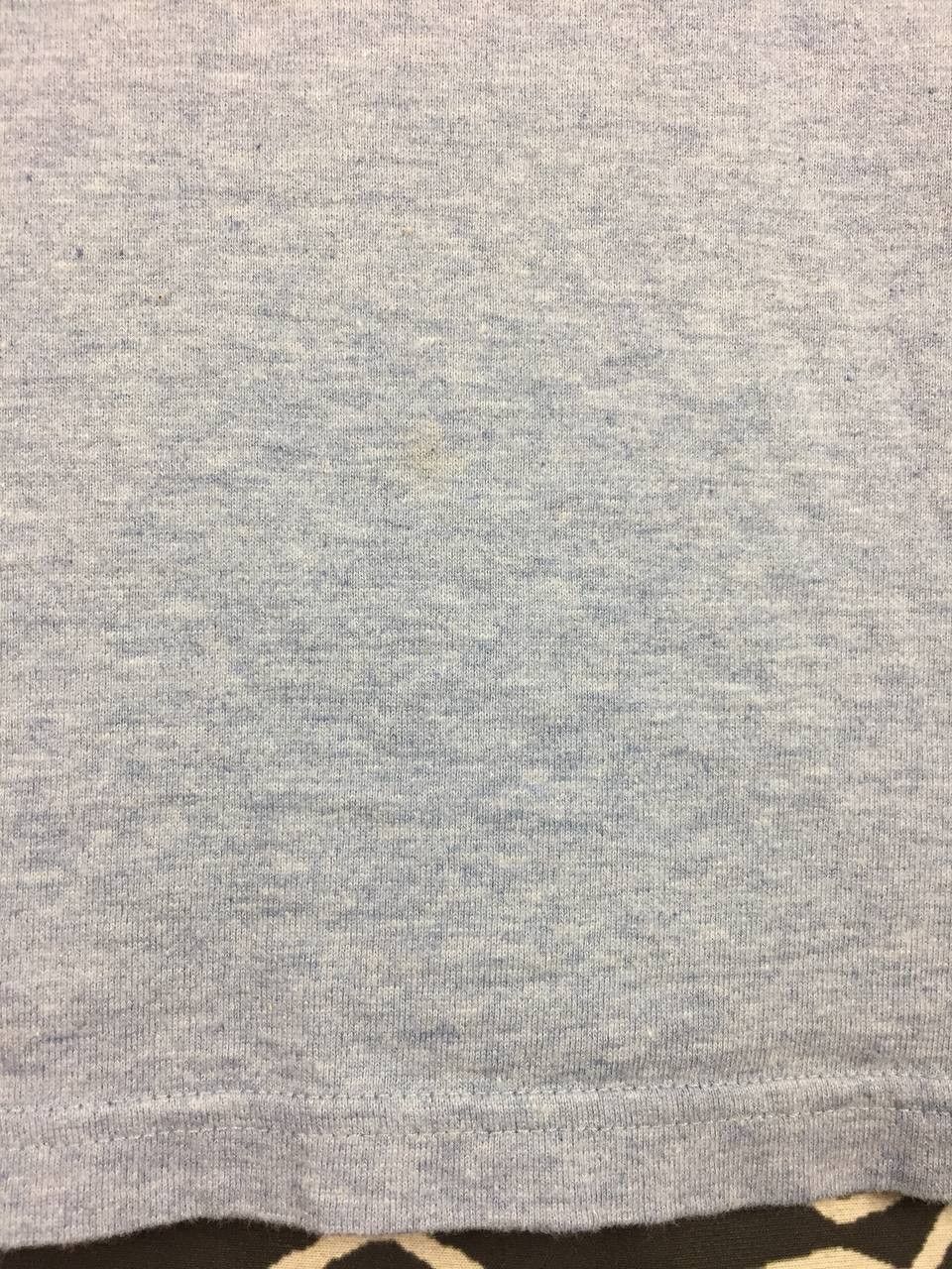 Margaret Howell Margaret Howell MHL Casual Minimalist Crewneck Tee Size US S / EU 44-46 / 1 - 16 Thumbnail