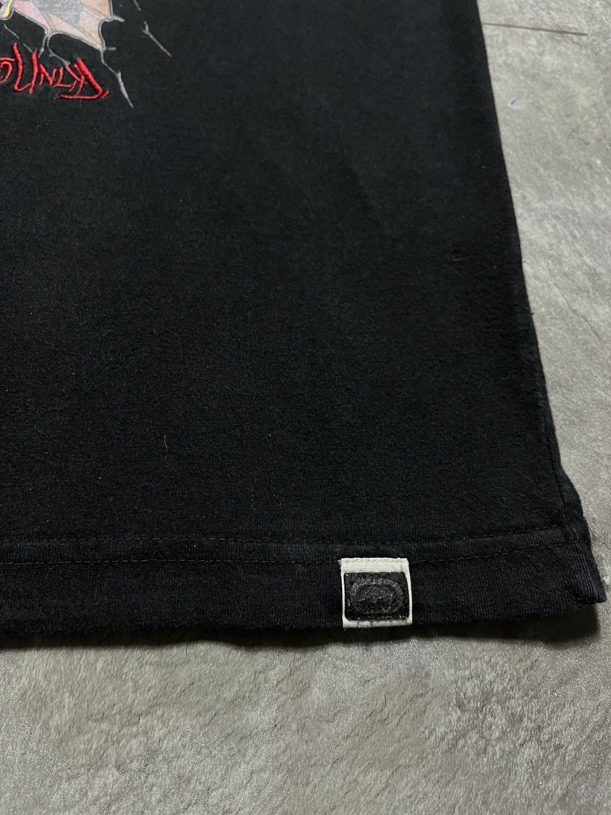 Ecko Unltd. Vintage Ecko Unitd Graphik T Shirt 2000s Size L Size US L / EU 52-54 / 3 - 9 Thumbnail
