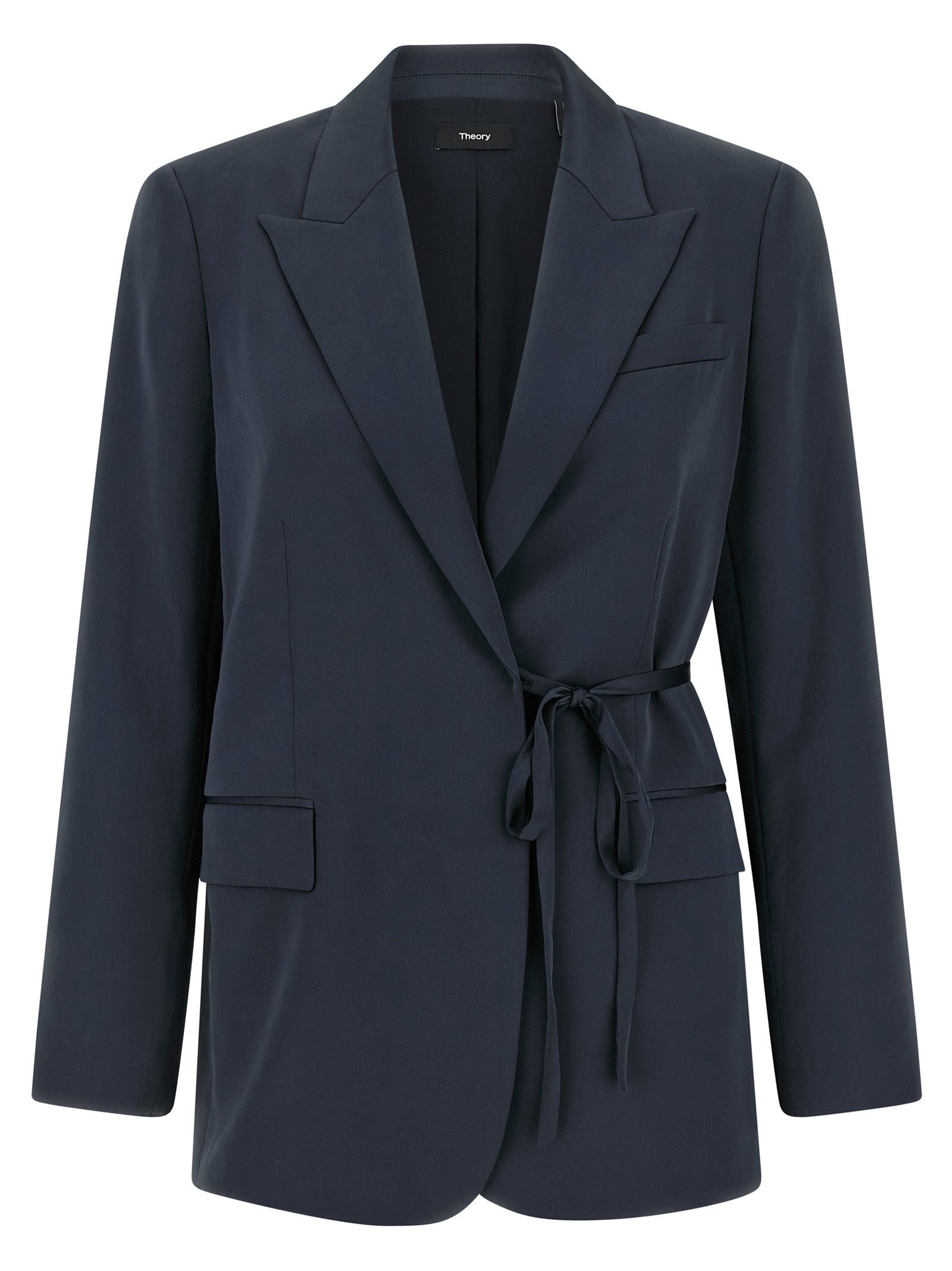 Blazer City Twill