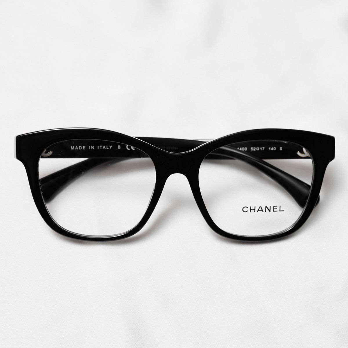Chanel CHANEL 0CH3483 1403 GLASSES Size ONE SIZE - 6 Thumbnail