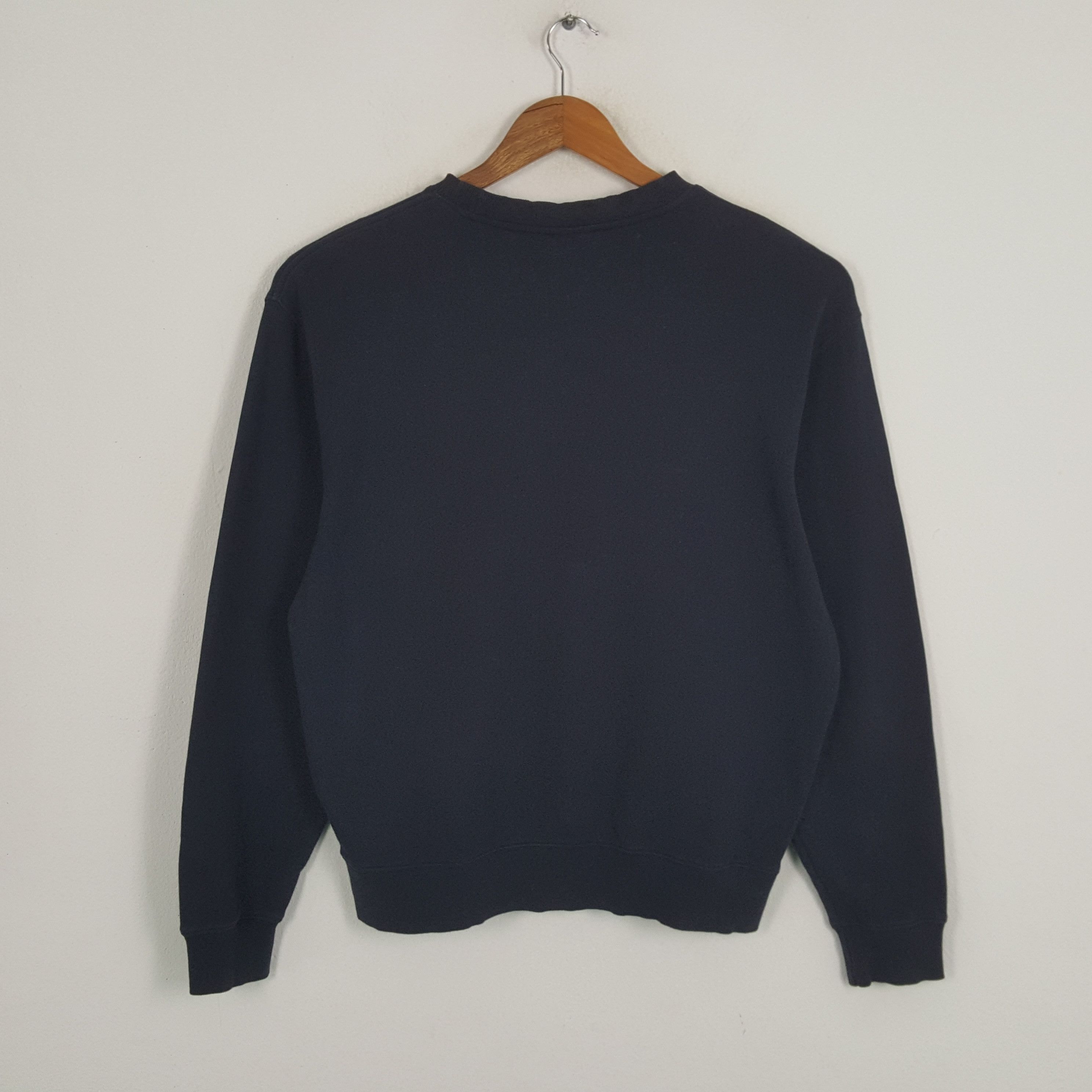 Champion × Vintage Vintage CHAMPION Sportswear Skateboard Style Sweatshirts Size US L / EU 52-54 / 3 - 3 Thumbnail