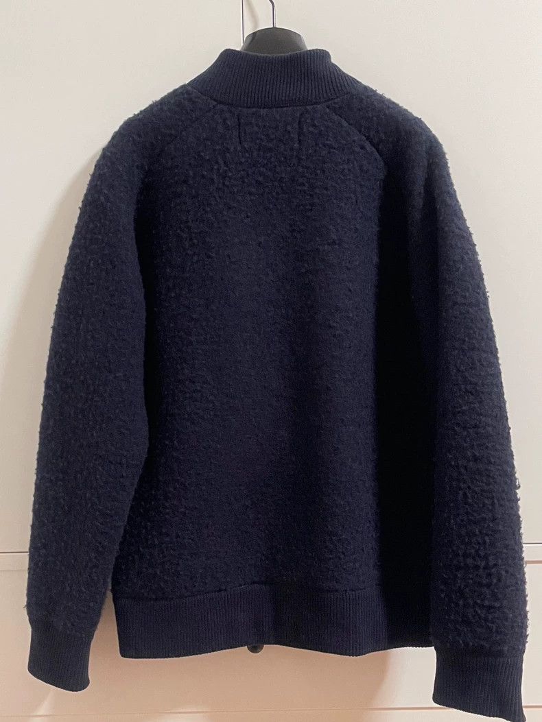 Our Legacy our legacy Wool blended jacket 2503-Nextarrow Size US M / EU 48-50 / 2 - 2 Thumbnail