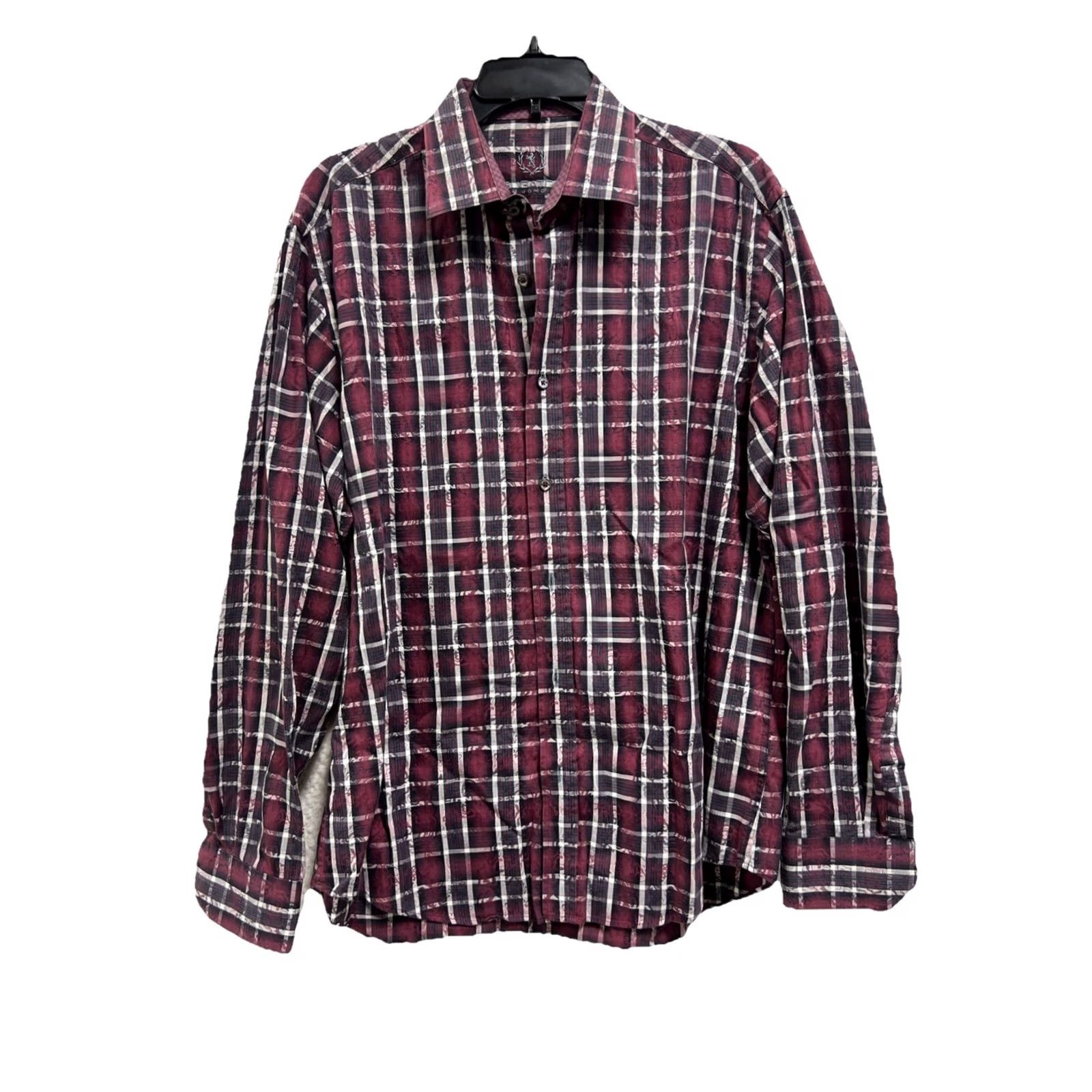 BUGATCHI VINTAGE N/A Size US M / EU 48-50 / 2 - 2 Thumbnail