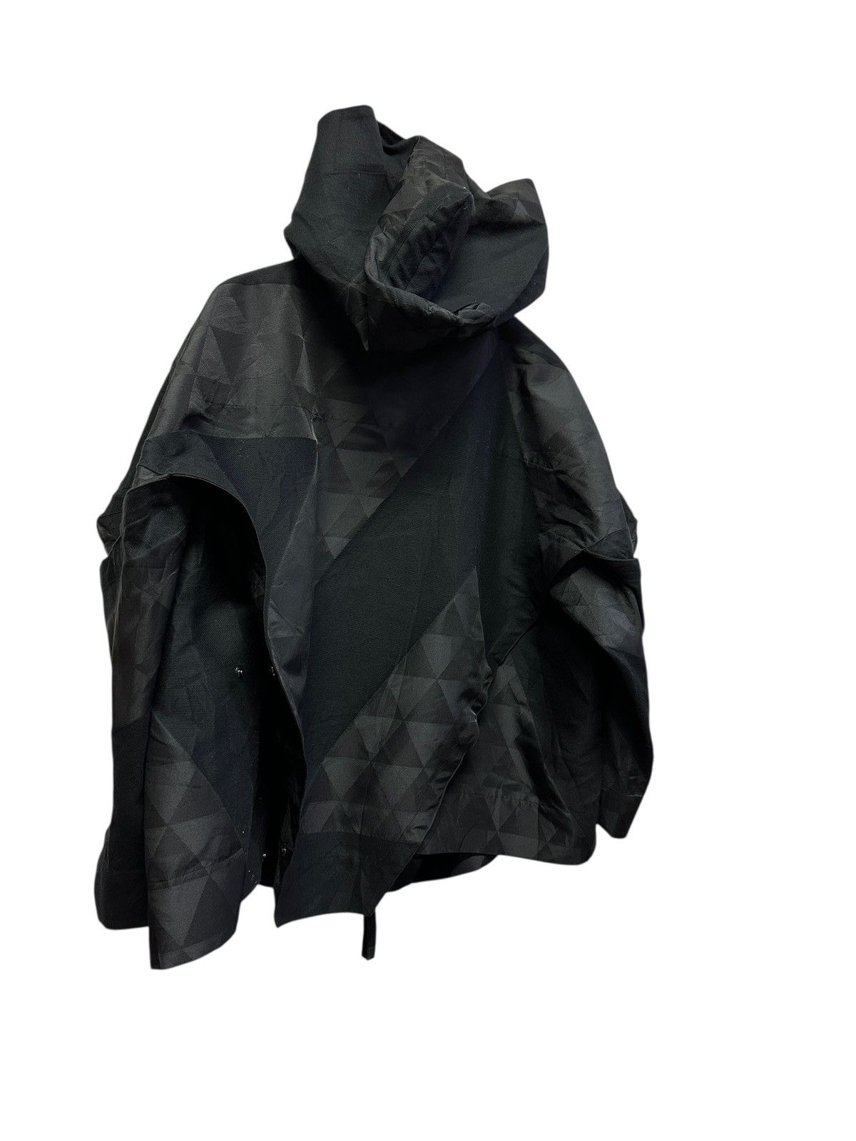 Issey Miyake 🔥rare issey miyake men runway jacket Size US M / EU 48-50 / 2 - 15 Thumbnail