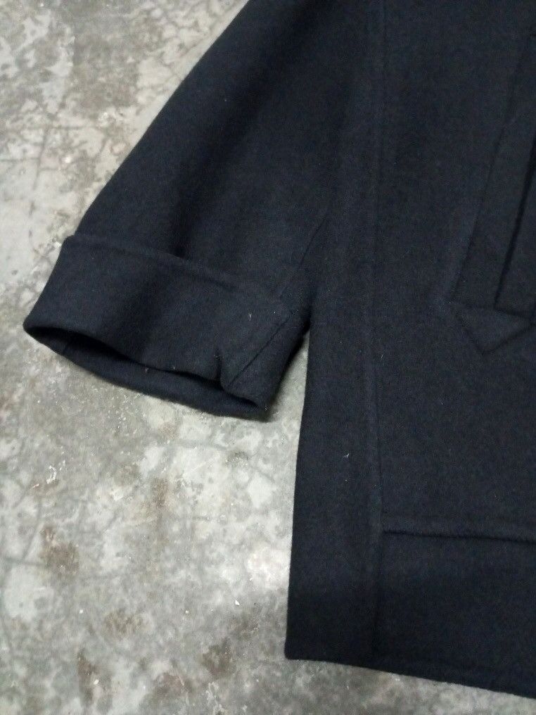 Jil Sander × Uniqlo A04 Uniqlo X Jil Sander Button Up Jacket Size L / US 10 / IT 46 - 8 Thumbnail