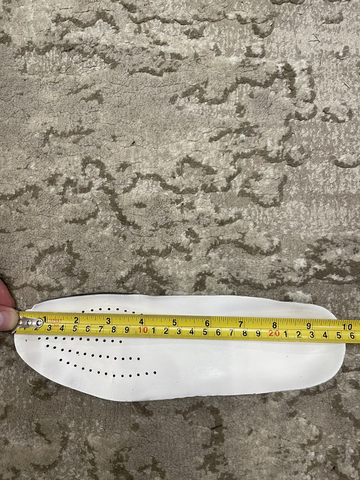 Valentino Valentino Garavani Rock stud White Sneaker Size UK 5 EUR 38 Size US 8 / IT 38 - 13 Thumbnail