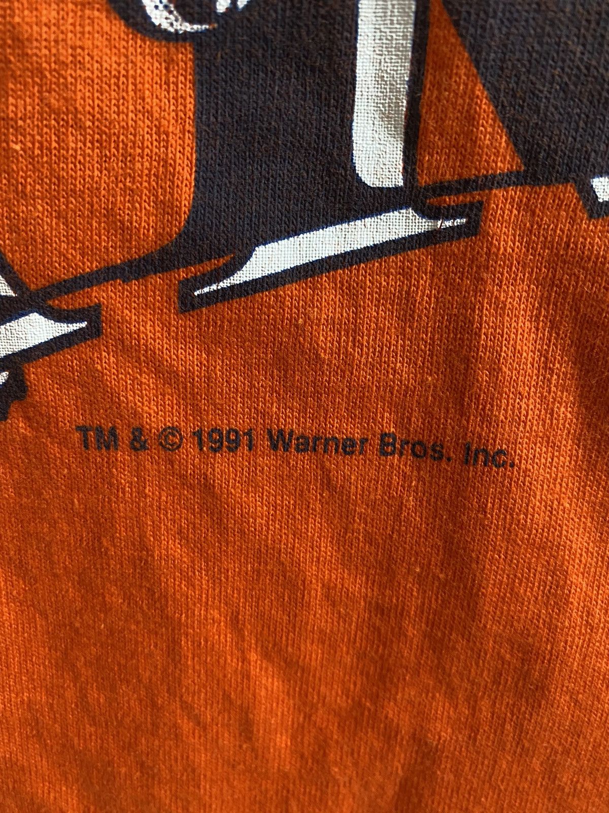 Other VINTAGE NFL CHICAGO BEARS X WARNER BROS Size US M / EU 48-50 / 2 - 4 Thumbnail
