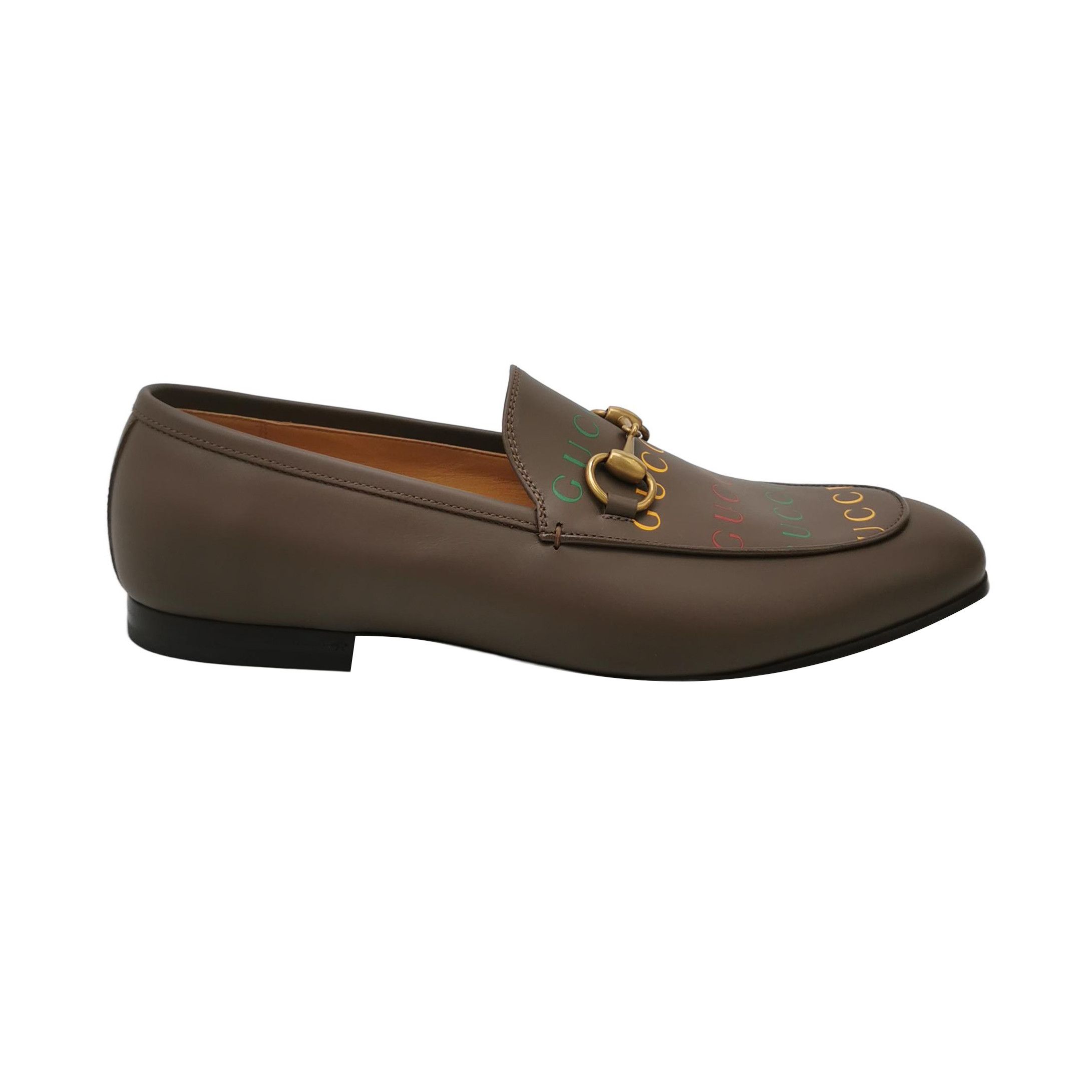 Gucci Gucci Men 7 Leather Size US 7 / EU 40 - 1 Thumbnail