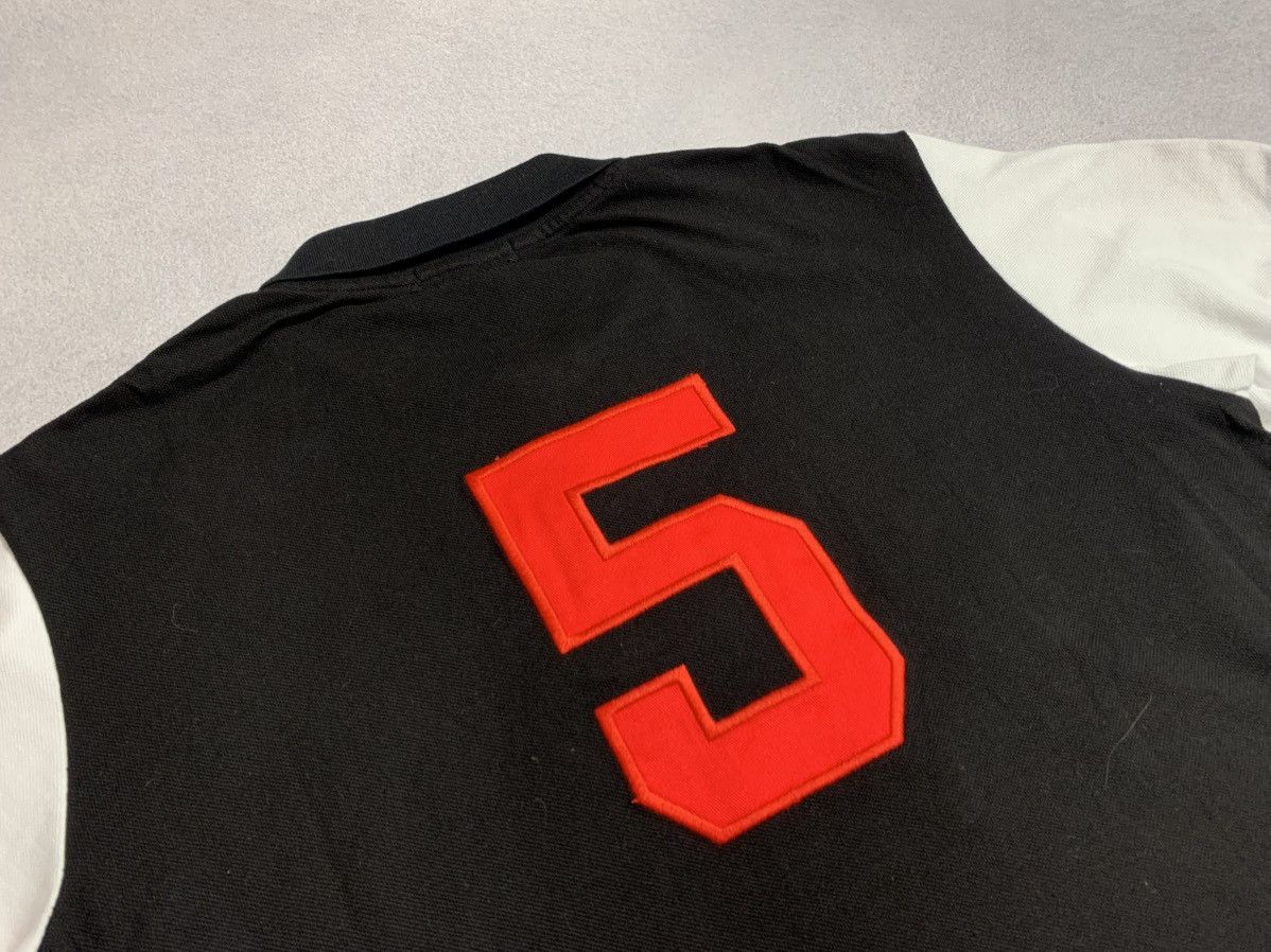 Ralph Lauren Polo Ralph Lauren Shirt Tokyo Japan # 5 Chief Keef PRL Size US XL / EU 56 / 4 - 10 Thumbnail