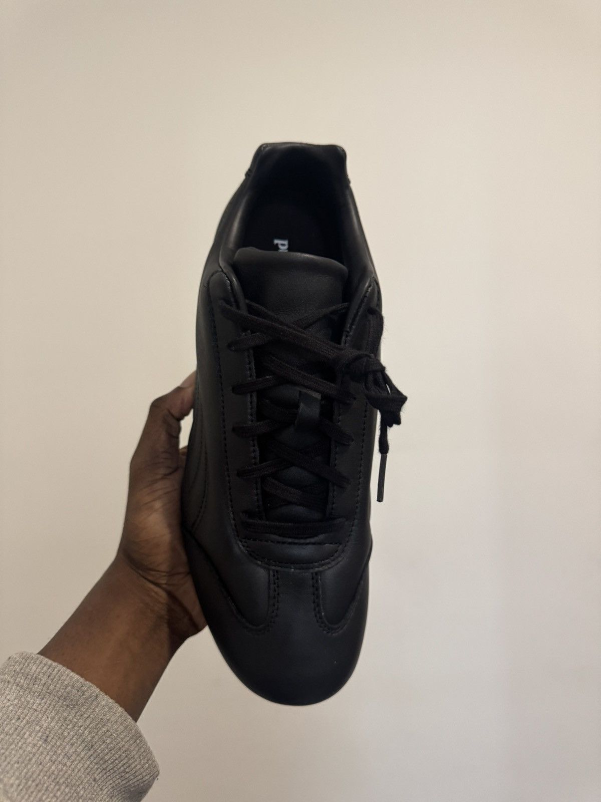 JJJJound × Puma JJJJound Puma Speedcat Size US 10 / EU 43 - 8 Thumbnail
