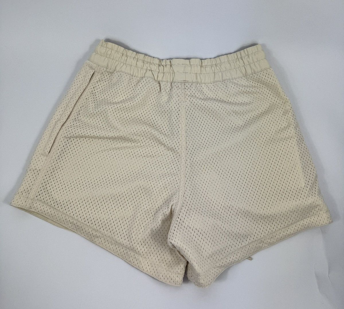 Fear of God × Nike MESH DRAW STRING NBA SHORTS Size US 28 / EU 44 - 4 Thumbnail