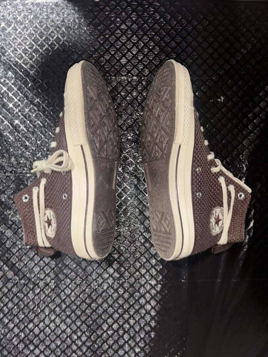 Converse Converse x Notre Chuck 70 High Size US 9 / EU 42 - 4 Thumbnail