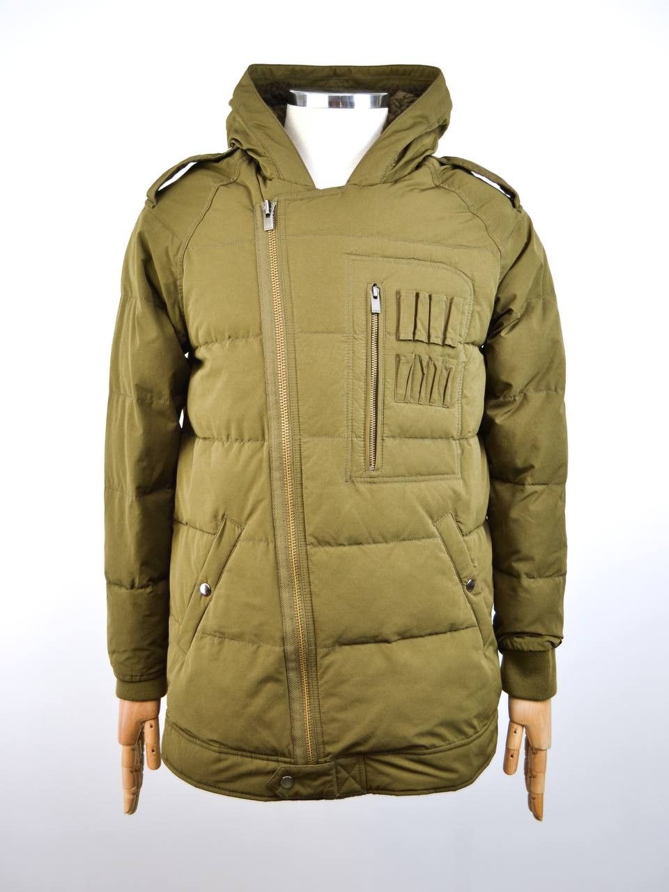 The Kooples THE KOOPLES Winter jacket new Size US XS / EU 42 / 0 - 1 Thumbnail
