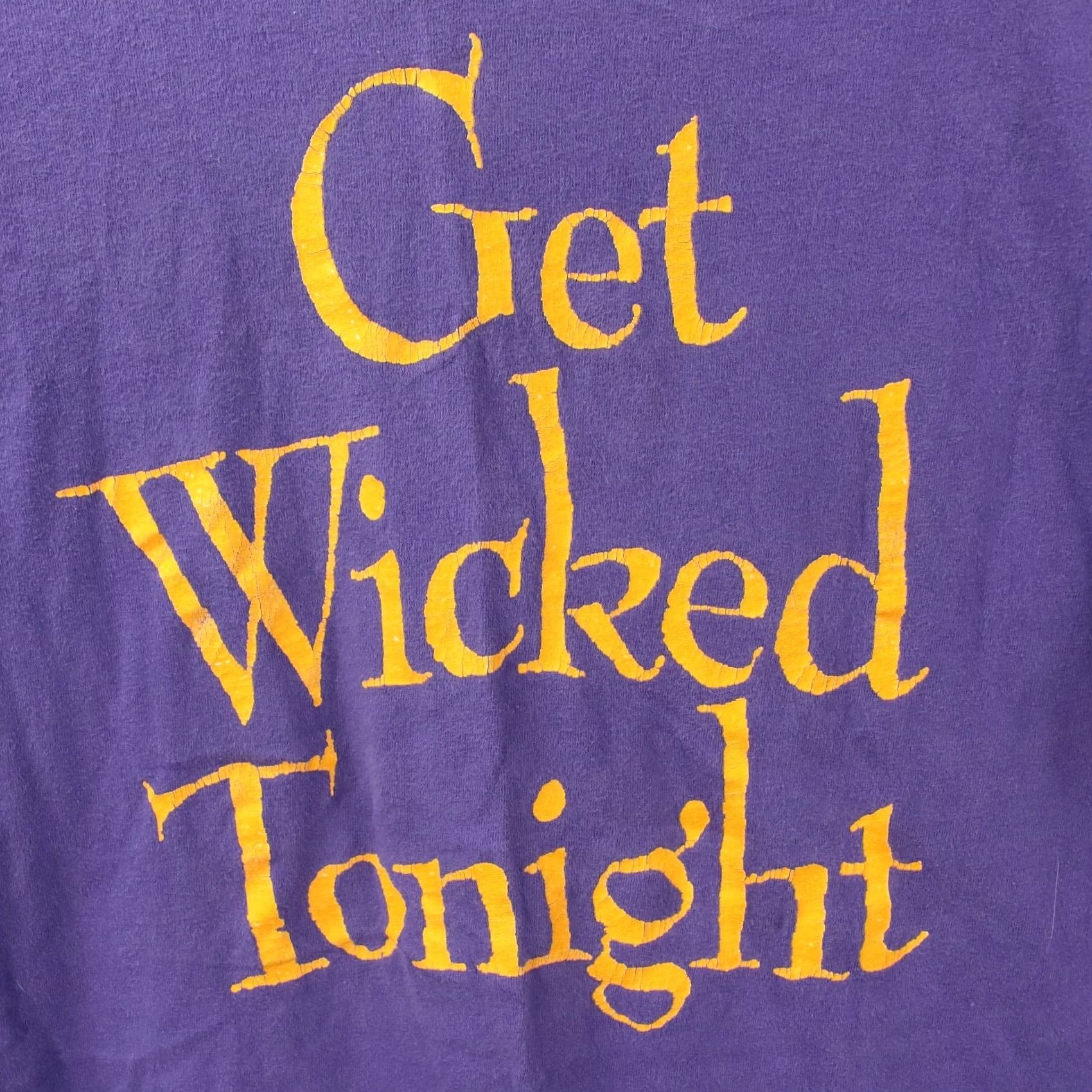 Hanes pete's wicked craft beer ale lager t-shirt XL vtg 90s usa made single stitch Size US XL / EU 56 / 4 - 2 Thumbnail