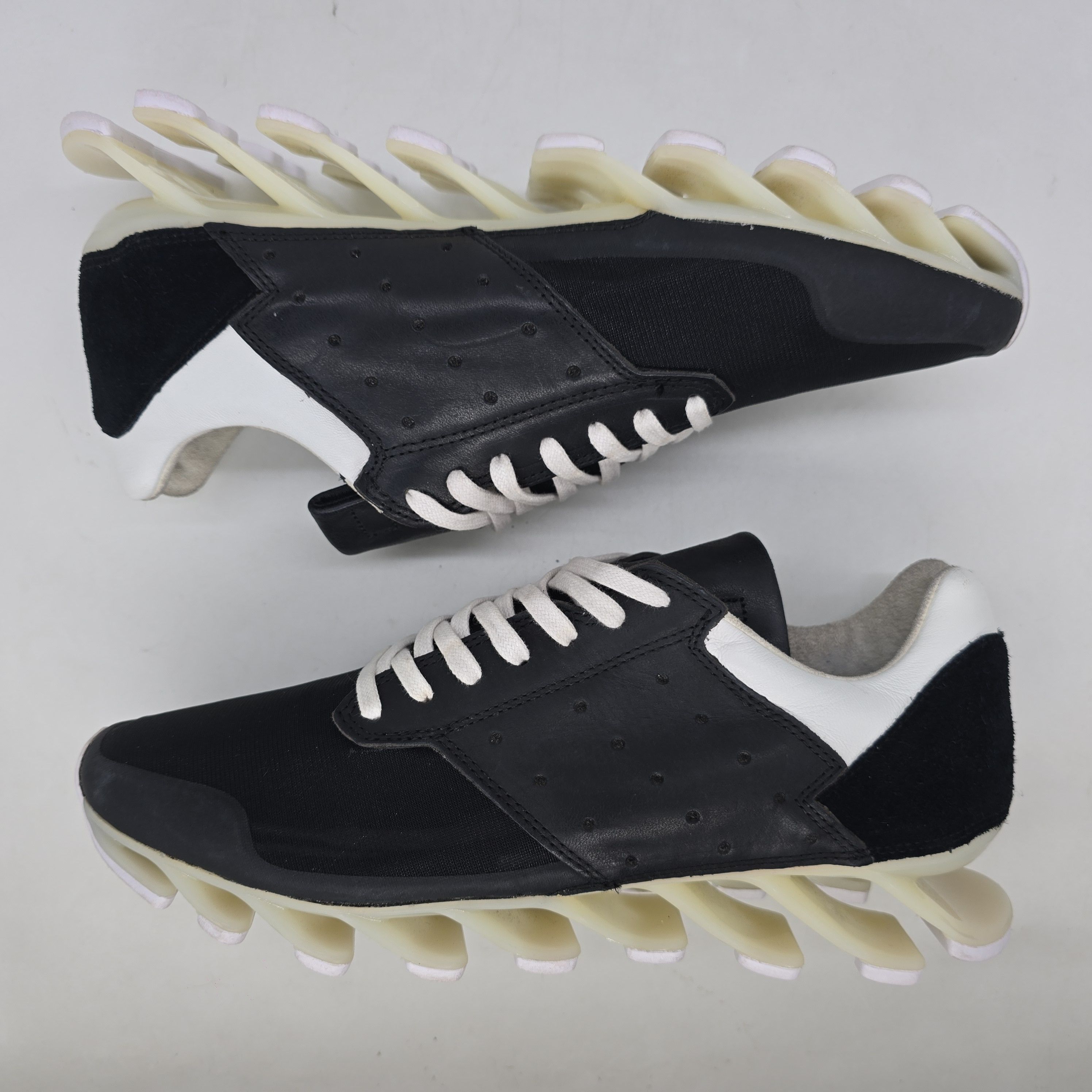 Adidas × Rick Owens Adidas x Rick Owens - SS15 Faun Springblade Size US 8.5 / EU 41-42 - 6 Thumbnail