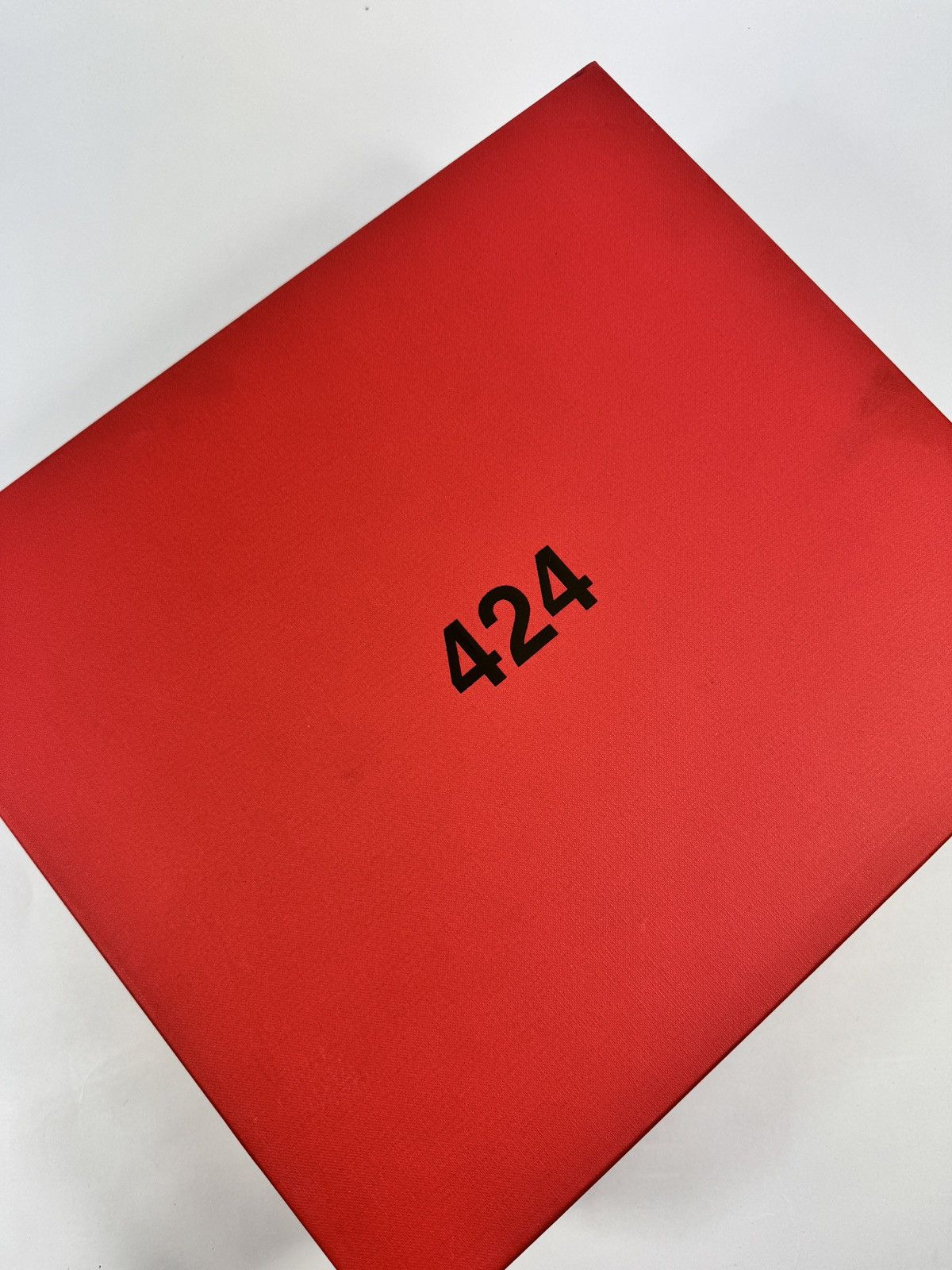 424 MARATHON LYCRA AND LEATHER BOOTS Size US 8 / EU 41 - 11 Thumbnail