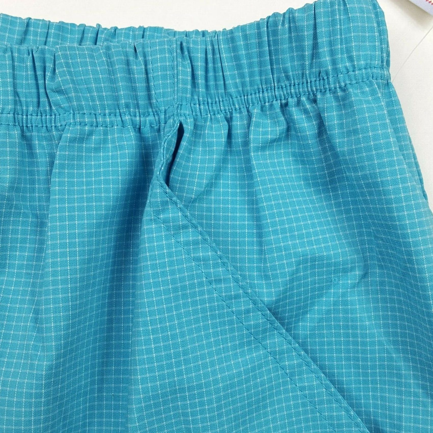 Etro VINTAGE Baggy Golf Women's XL Stretch Tennis Casual Boyfriend Retro Shorts Size 24" / US 00 / IT 34 - 3 Thumbnail