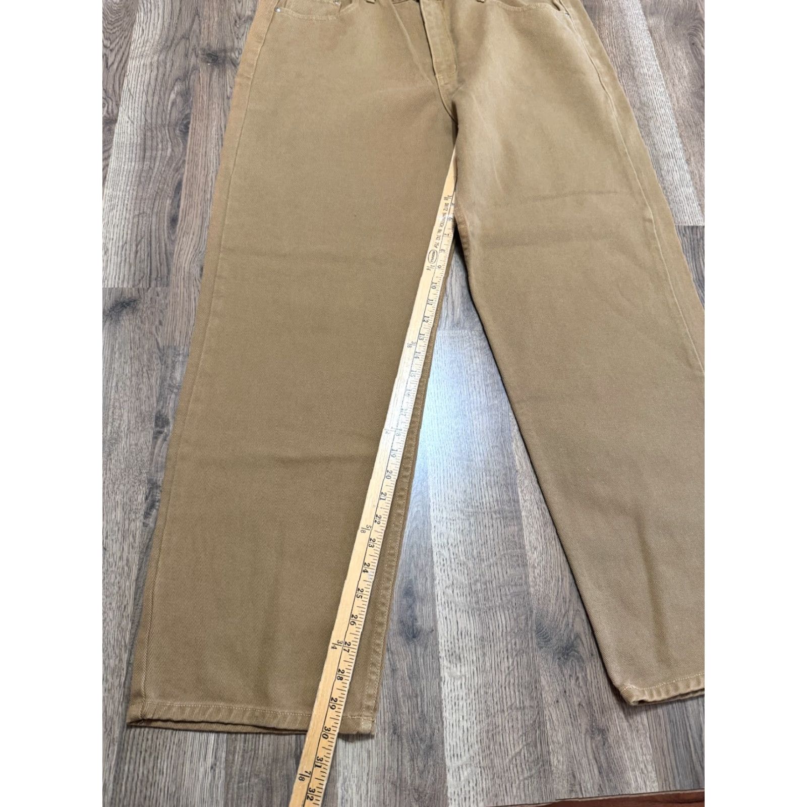 Vintage VINTAGE Size US 40 / EU 56 - 7 Thumbnail