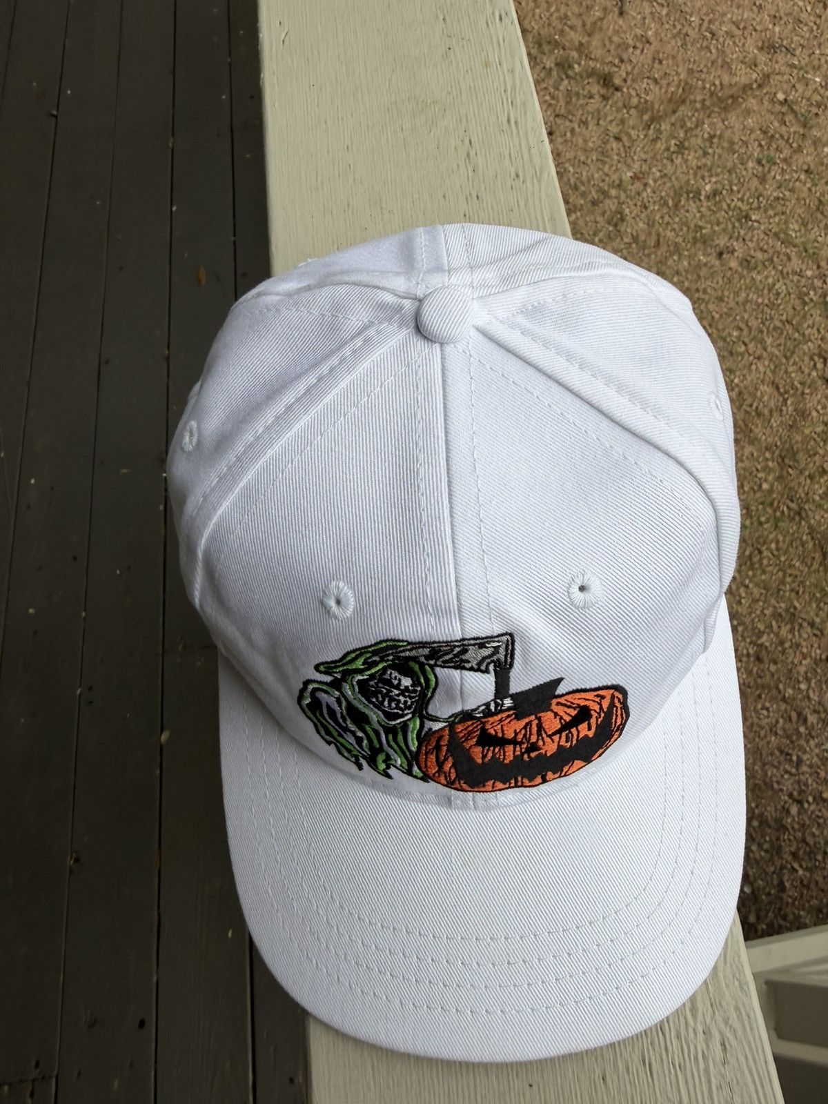 Asspizza Asspizza X Warren LotasHat 2022 Size ONE SIZE - 5 Thumbnail