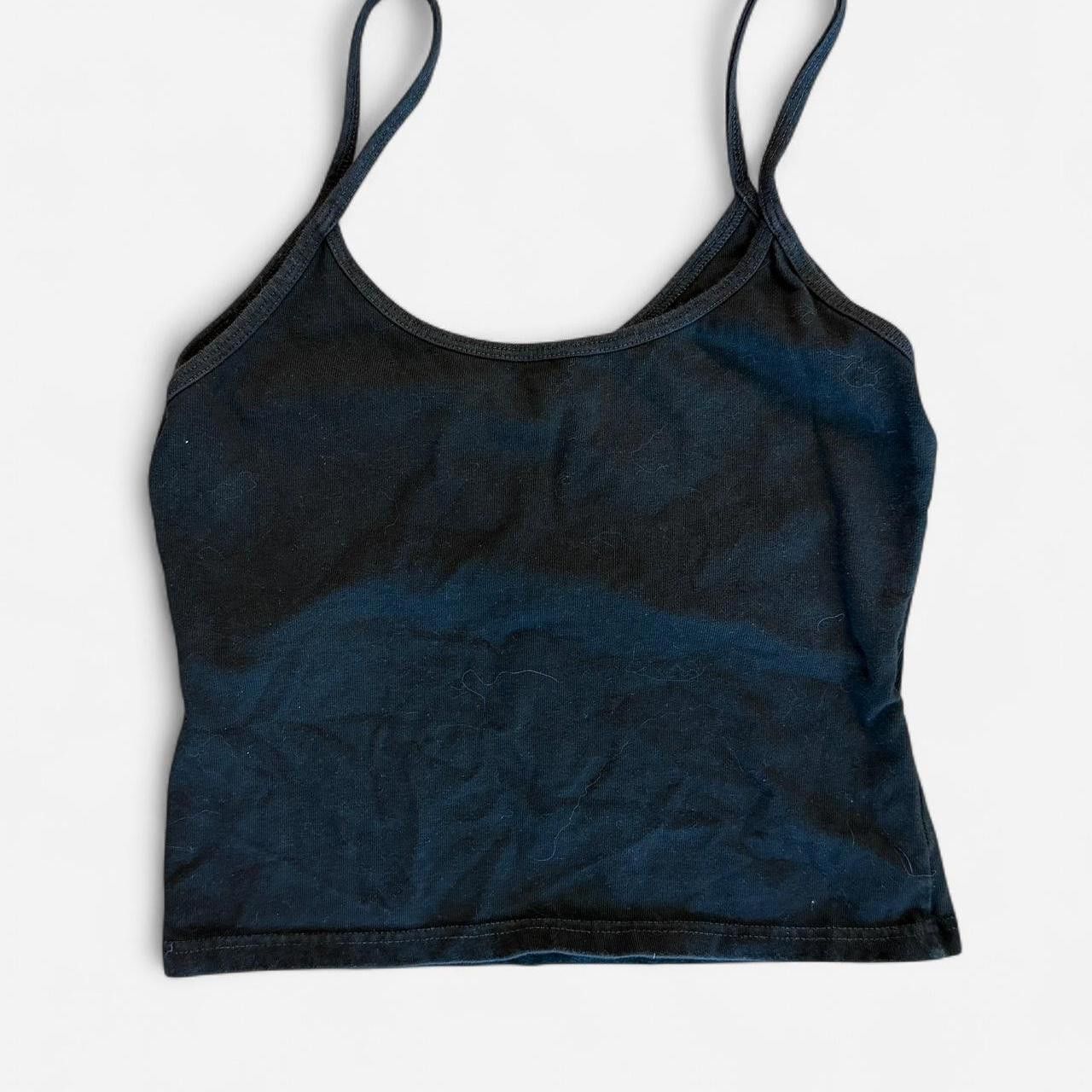Other Women's black Vests Size US 27 - 1 Thumbnail