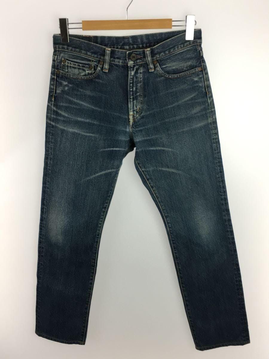 image of Kapital Denim in Blue, Men's (Size 32)