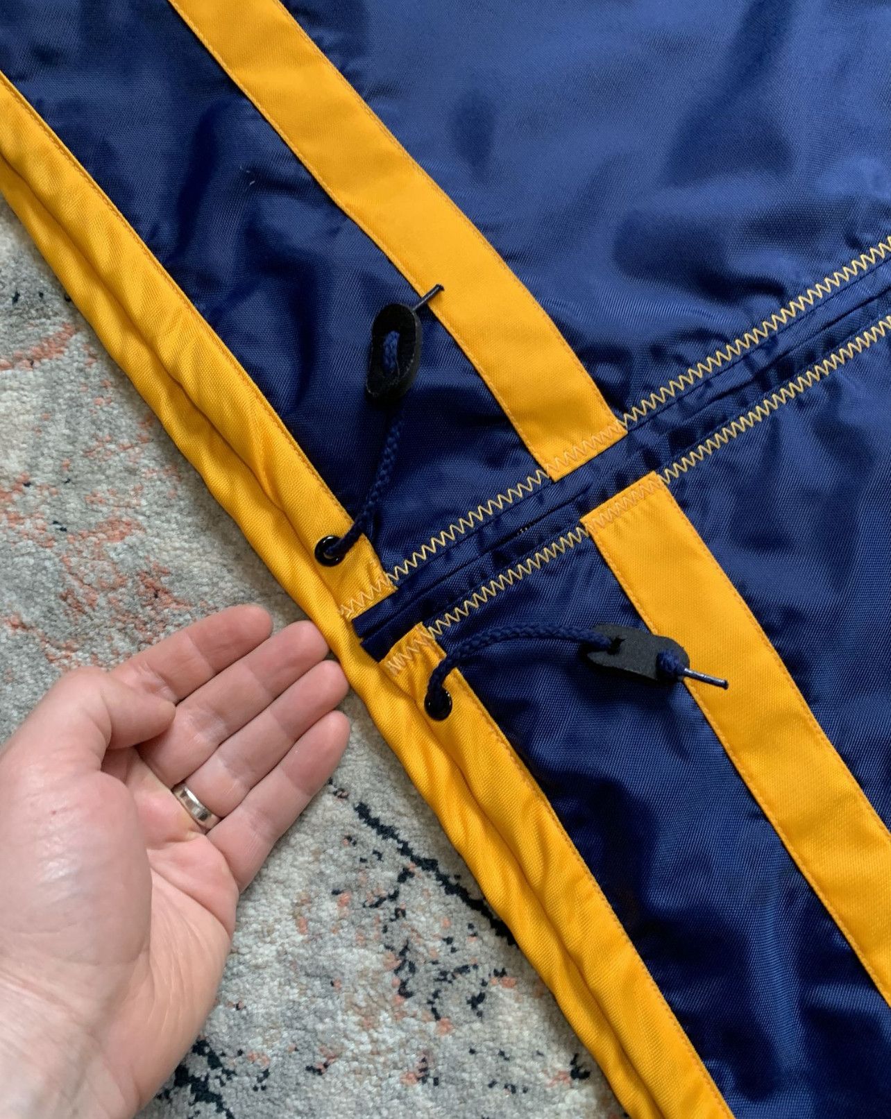 Adidas Vintage Adidas Jacket Size US M / EU 48-50 / 2 - 3 Thumbnail