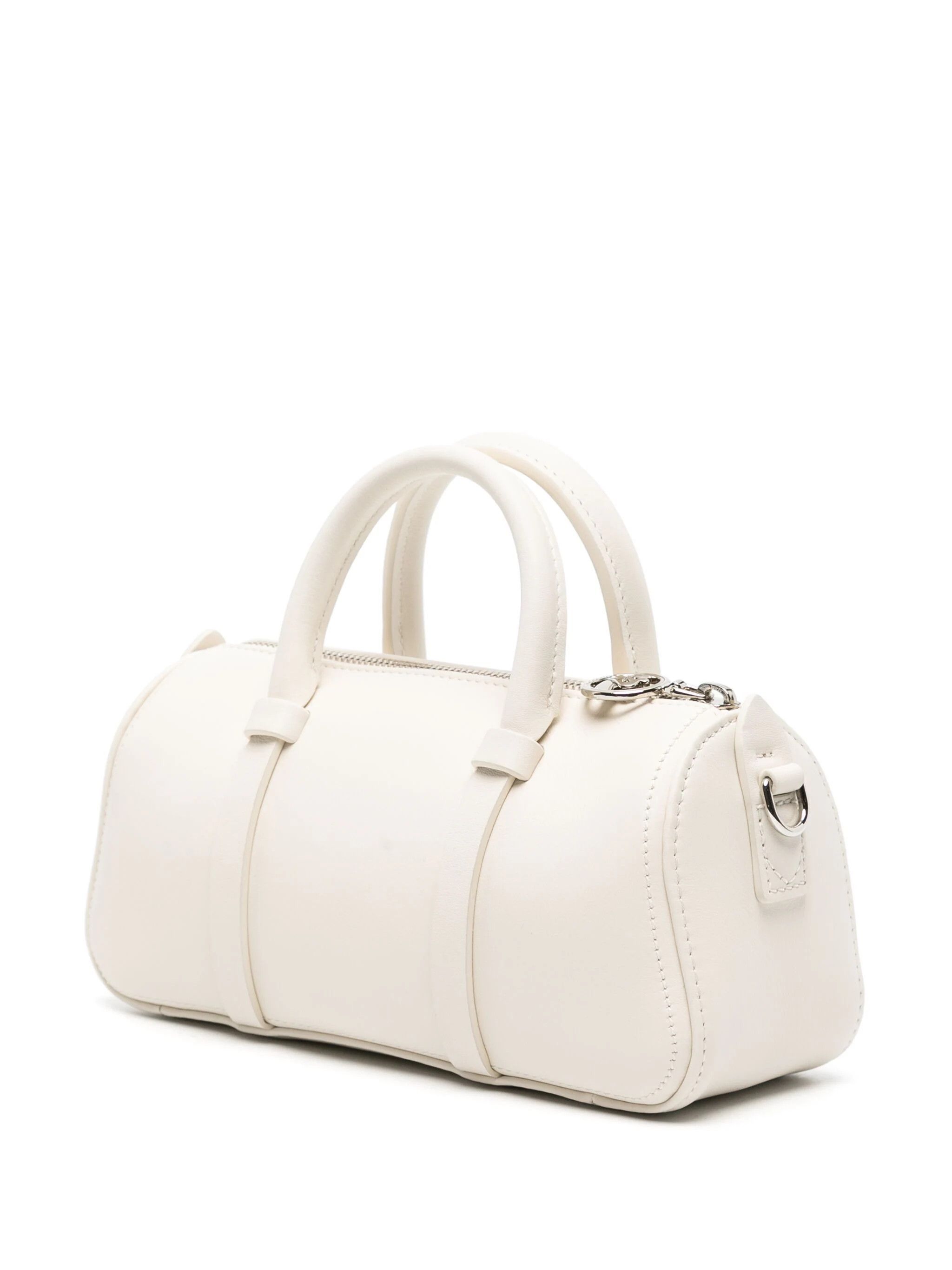 Longchamp o1s22i1n1024 Size: OS / Travel Hand Bag in White Size ONE SIZE - 3 Thumbnail