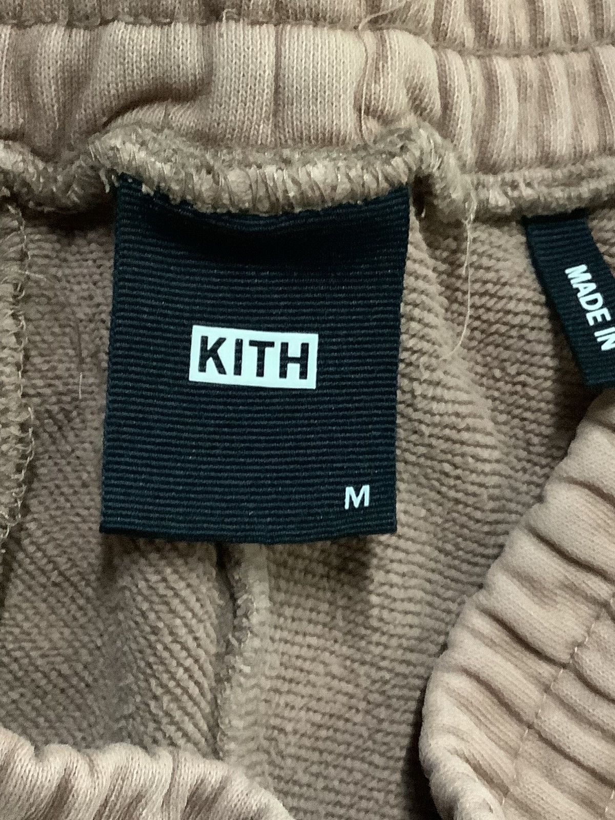 Kith Kith sweatpants Size US 34 / EU 50 - 3 Thumbnail