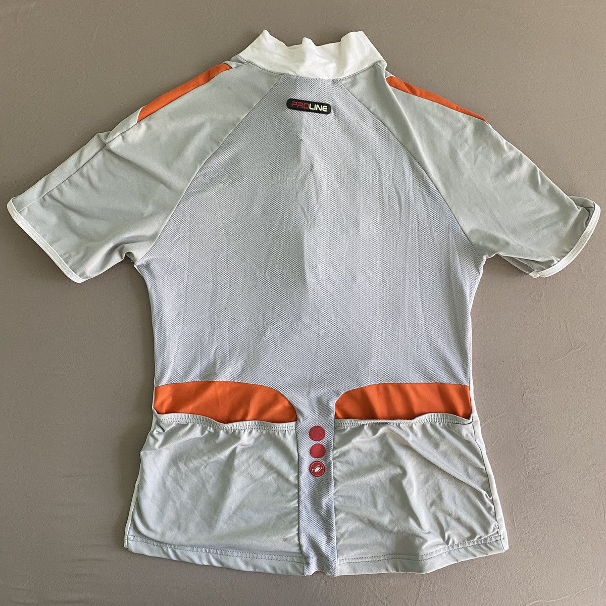 Other Castelli Proline Cycling Jersey Size XL / US 12-14 / IT 48-50 - 2 Thumbnail
