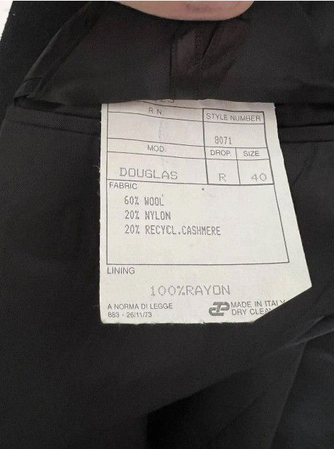 Massimo Dutti Massimo Dutti Coat Size US M / EU 48-50 / 2 - 6 Thumbnail