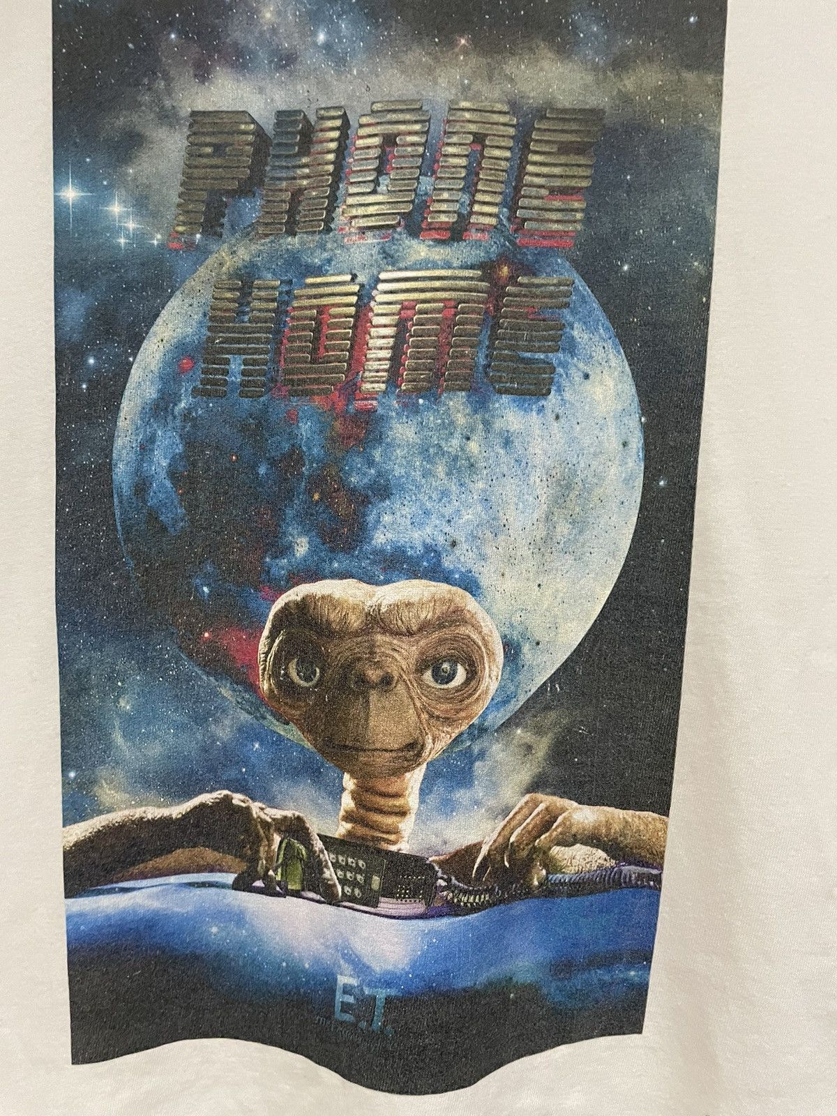 Alien Workshop Rare Milkboy x ET Phone Home Tee Size US S / EU 44-46 / 1 - 5 Thumbnail