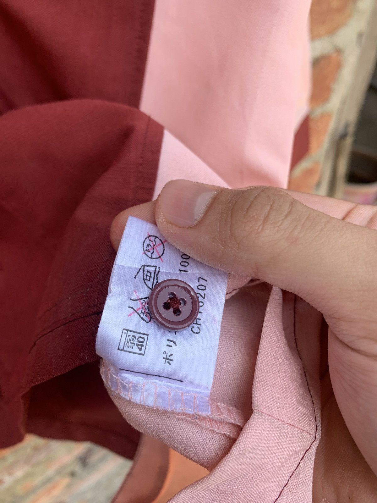 uniform experiment 👹Vintage 90s 7eleven Workers Zipper Uniform Size US M / EU 48-50 / 2 - 8 Thumbnail
