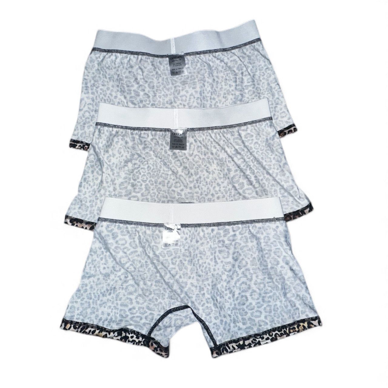 Other EMFINUM Leapord Boxers Size 28 - 5 Thumbnail