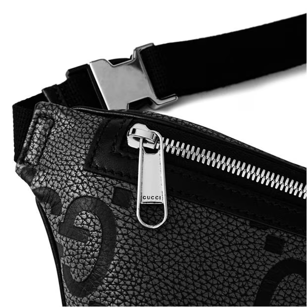 Gucci Men'S Web Belt Bag Size ONE SIZE - 3 Thumbnail