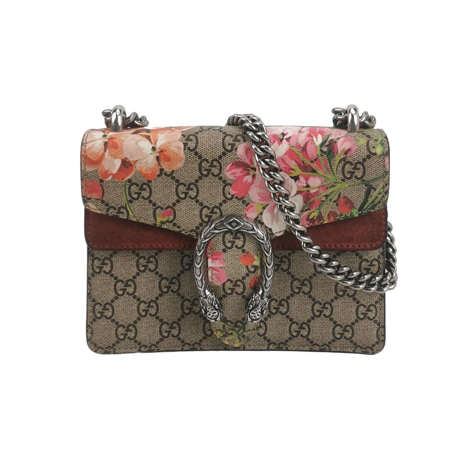Gucci Gucci Women os Shoulder Bags Size ONE SIZE - 1 Thumbnail