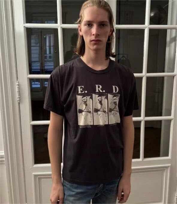 Enfants Riches Deprimes Enfants Riches Deprimes 25ss “you are nothing” short sleeve Size US M / EU 48-50 / 2 - 6 Thumbnail