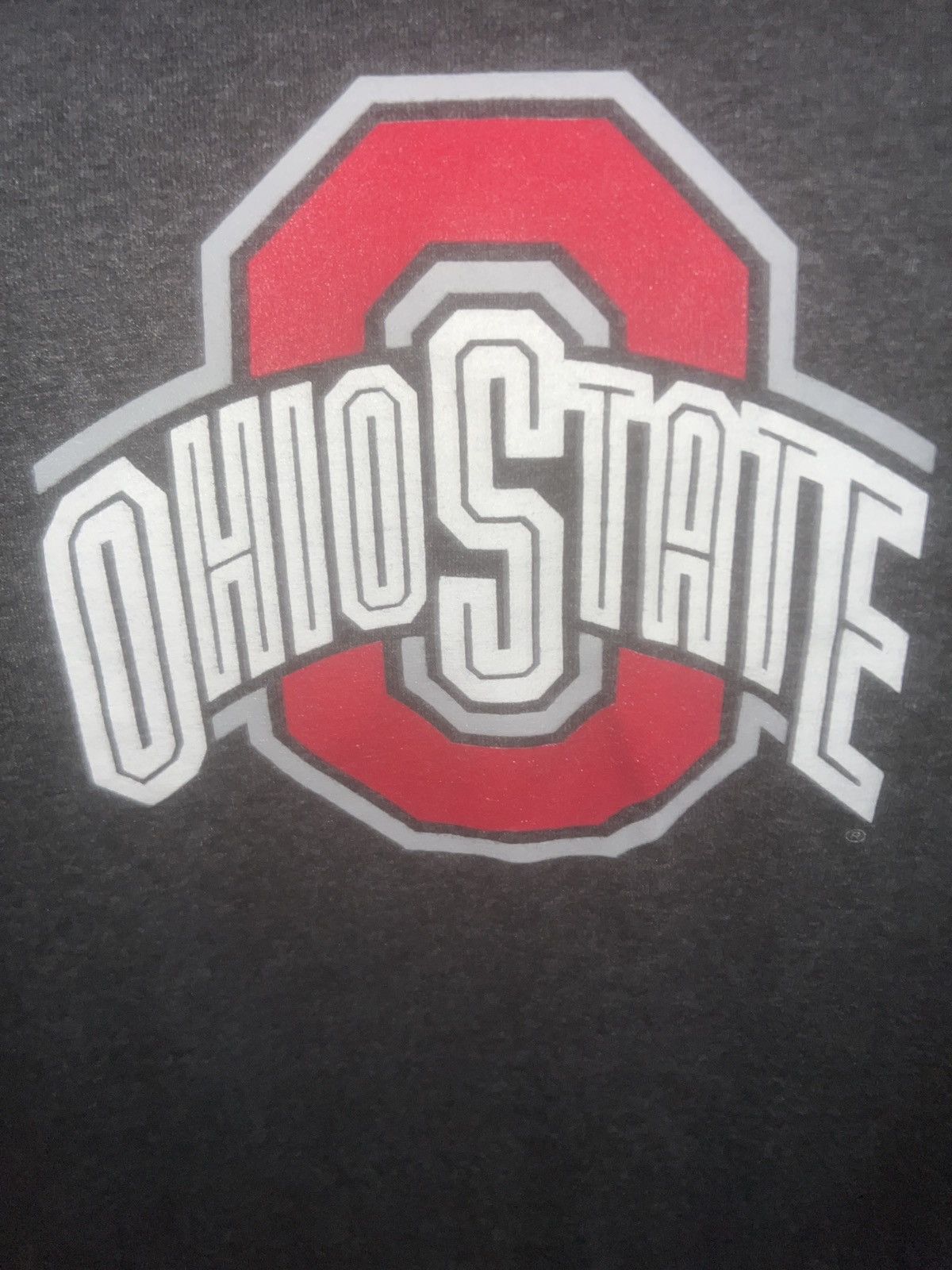 Soffe Soffe Ohio State University Buckeyes Logo Tee Size US XXL / EU 58 / 5 - 2 Thumbnail