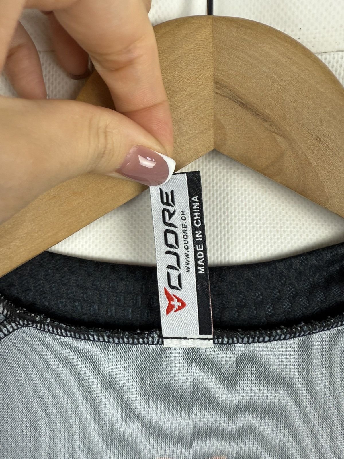 Other Cudre Santis Classic Renault Full Zip Cycling Jersey Shirt Size US M / EU 48-50 / 2 - 24 Thumbnail