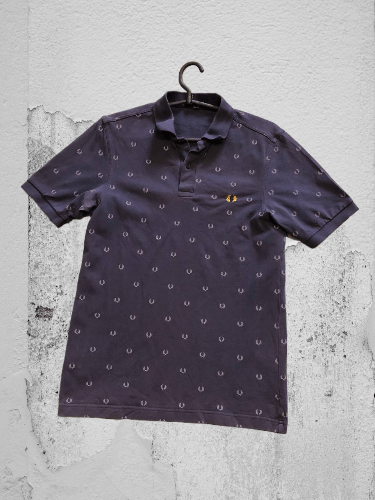 Fred Perry Fred Perry Polo Size US S / EU 44-46 / 1 - 1 Thumbnail
