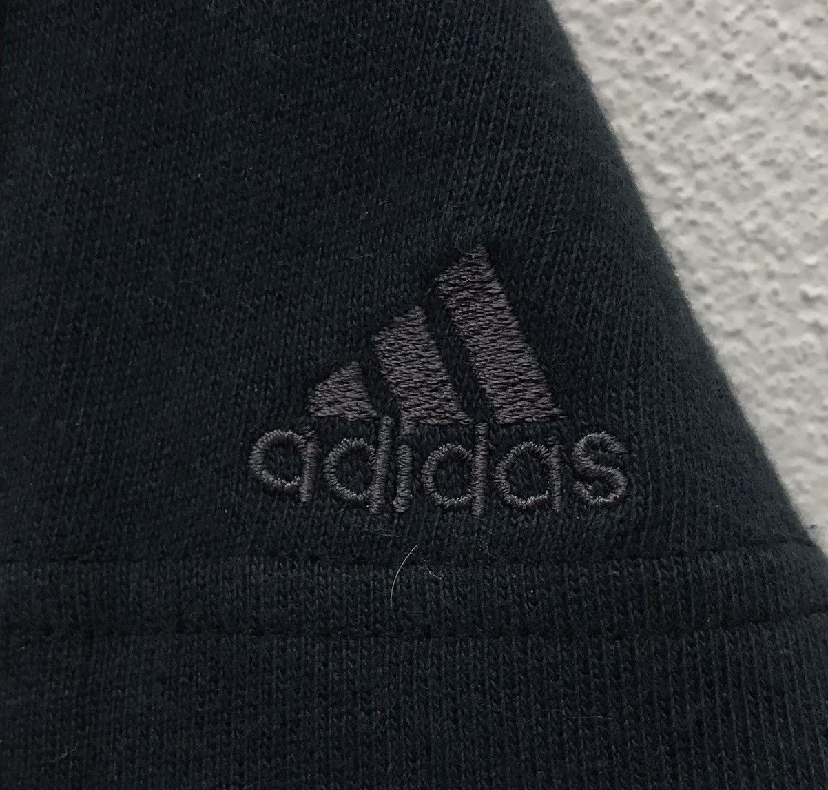 Adidas × Vintage Vintage Adidas Shirt Size US L / EU 52-54 / 3 - 7 Thumbnail