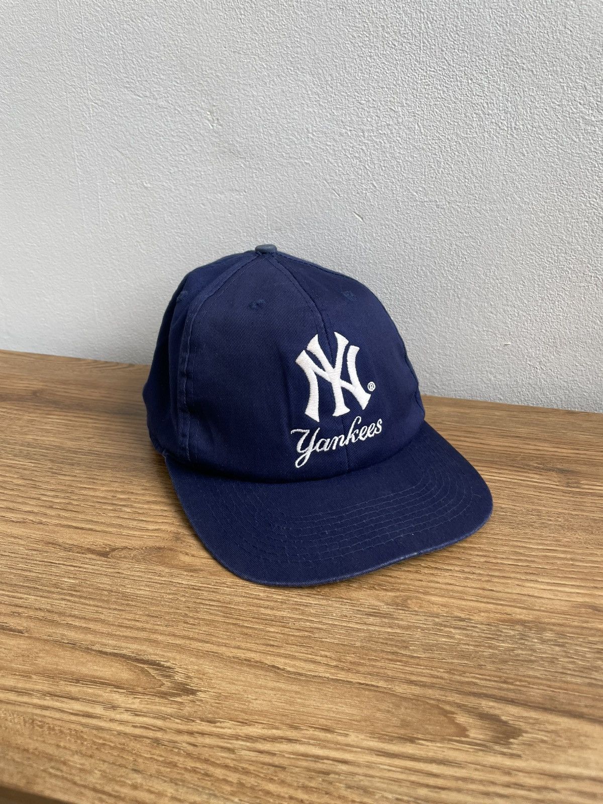 New York Yankees × Streetwear Old Man Alan Studios oMA NY