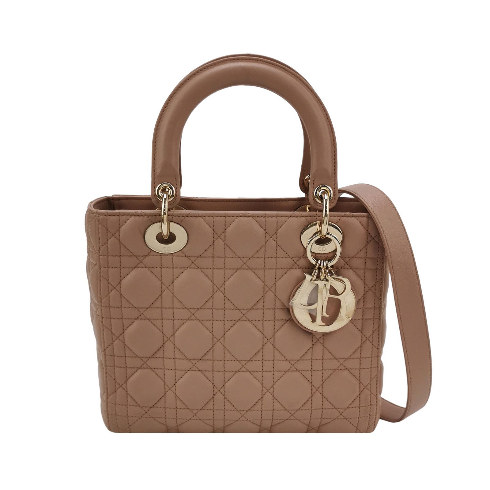 Dior Dior Women os Shoulder Bags Size ONE SIZE - 1 Thumbnail
